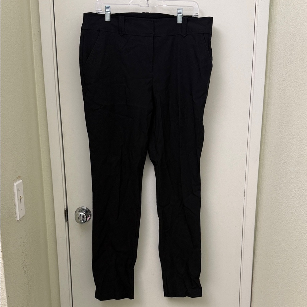 dazz Women’s Black Pants Size 2XL